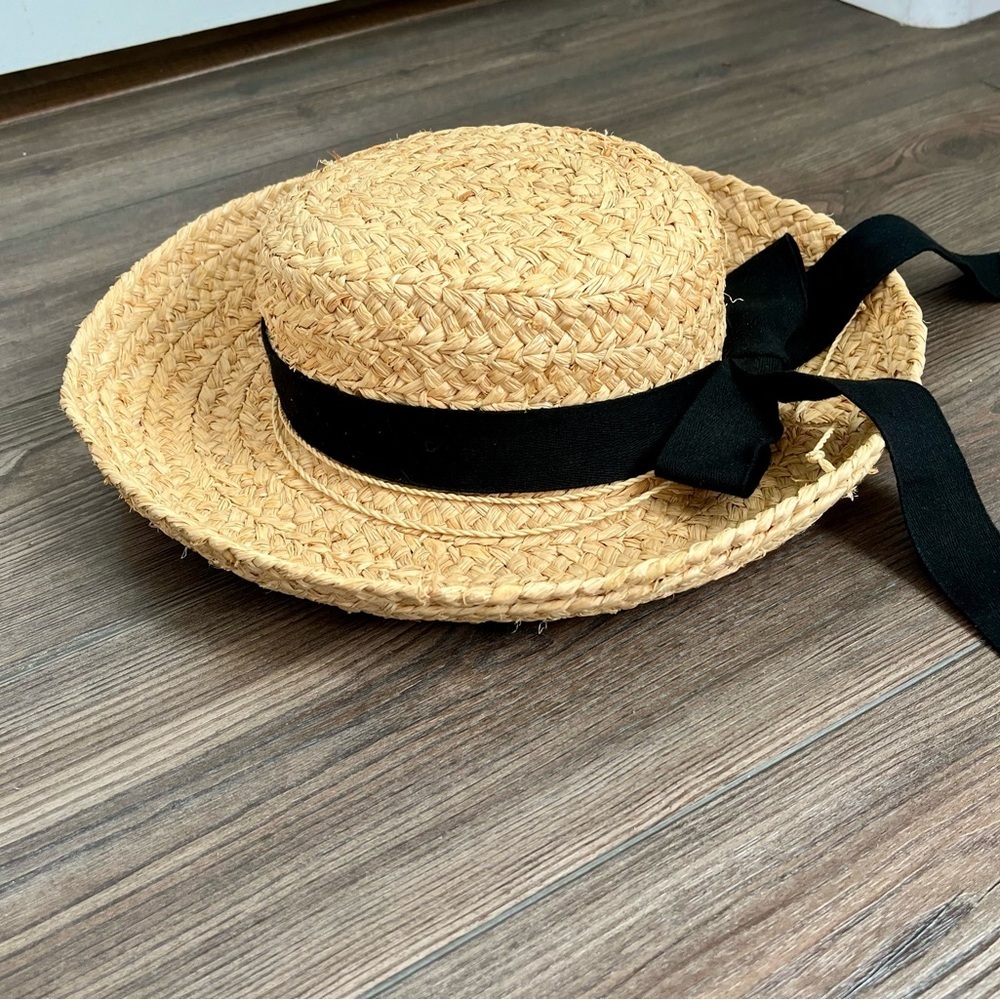 All natural fiber the Scala collection hat - Picture 5 of 12